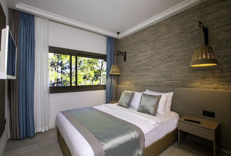 Hotel Labranda Mares Marmaris