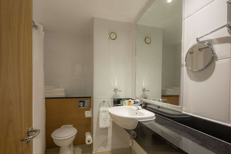 Hotel Hilton Leicester