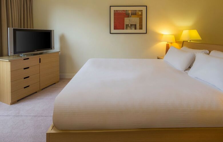 Hotel Hilton Leicester