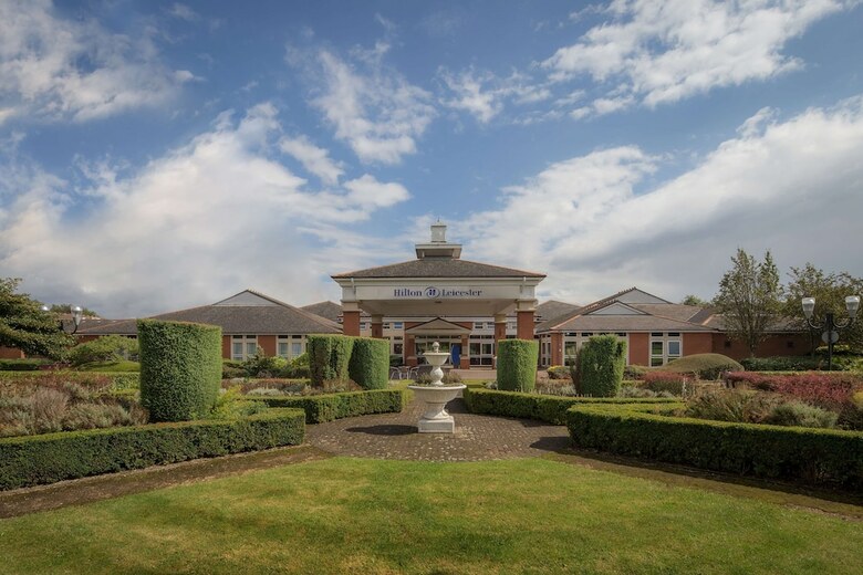 Hotel Hilton Leicester