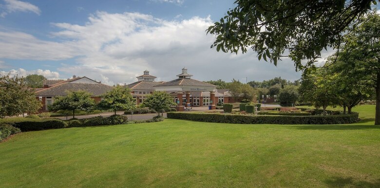Hotel Hilton Leicester