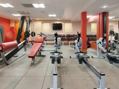 Hotel Hilton Leicester