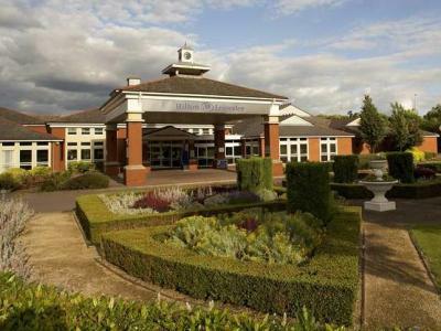 Hotel Hilton Leicester
