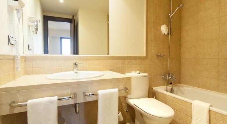 Apartamentos Precise Resort El Rompido The Club