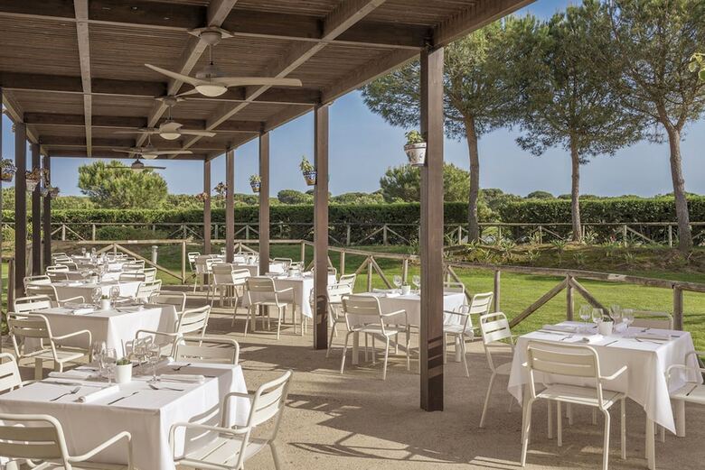 Apartamentos Precise Resort El Rompido The Club