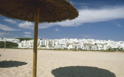 Apartamentos O2 Conil