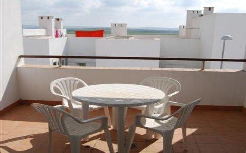 Apartamentos O2 Conil