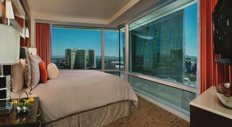 Hotel Aria Resort & Casino