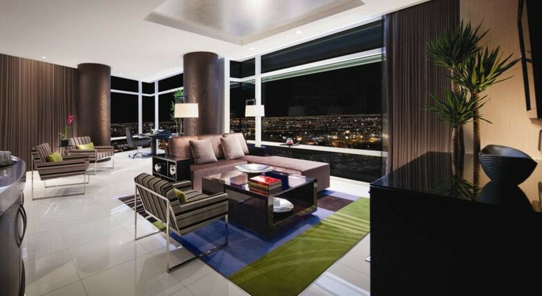 Hotel Aria Resort & Casino