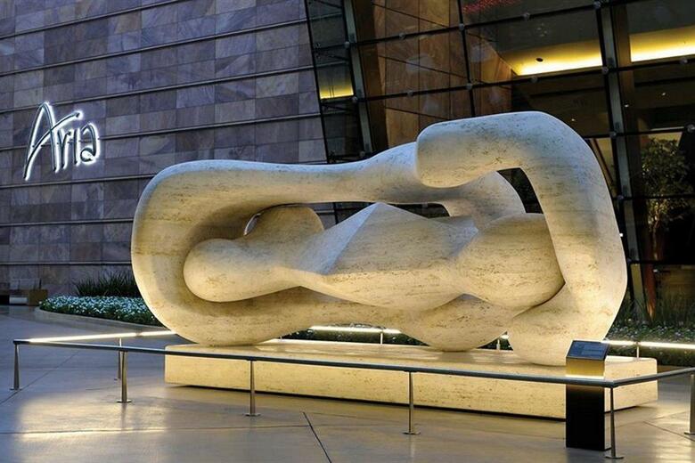 Hotel Aria Resort & Casino