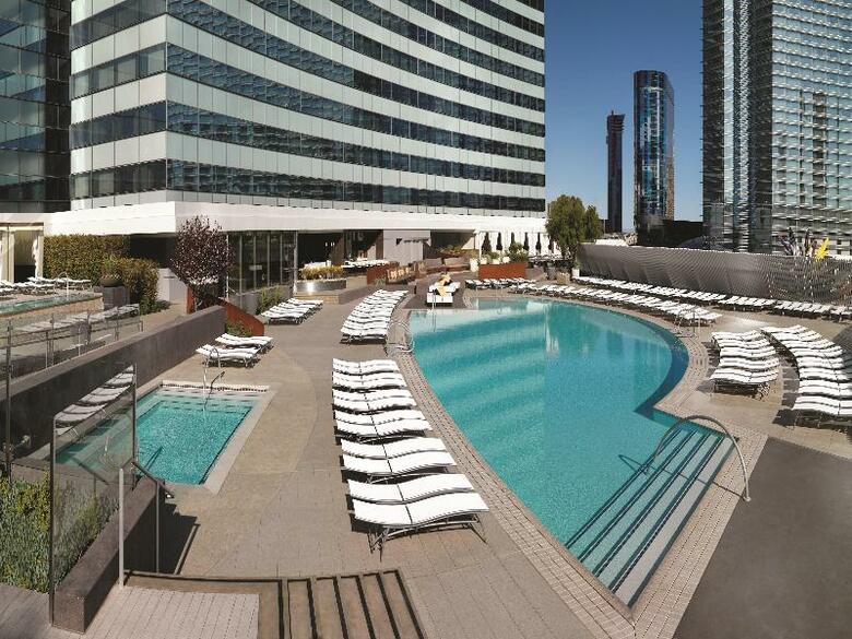 Vdara Hotel & Spa