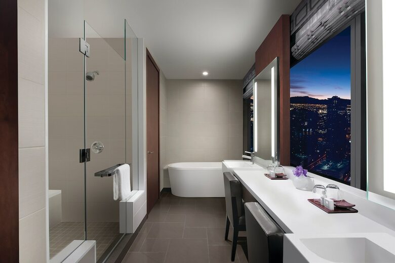 Vdara Hotel & Spa