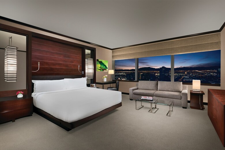 Vdara Hotel & Spa