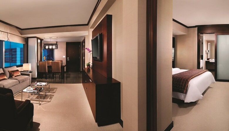 Vdara Hotel & Spa
