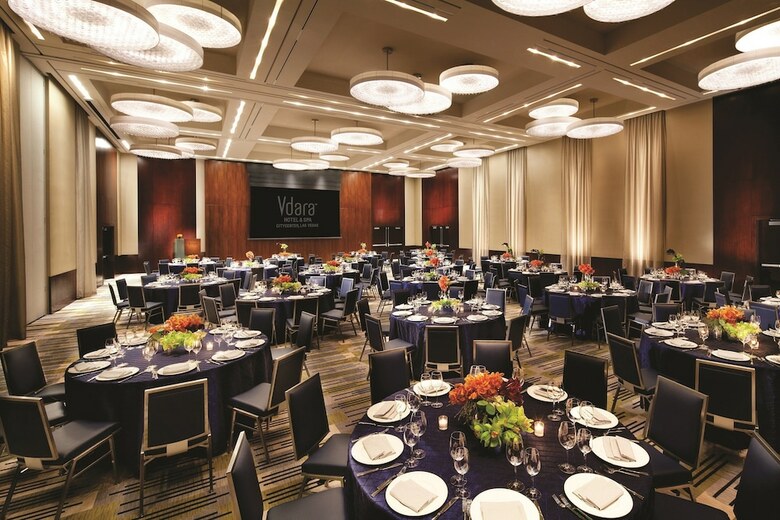 Vdara Hotel & Spa
