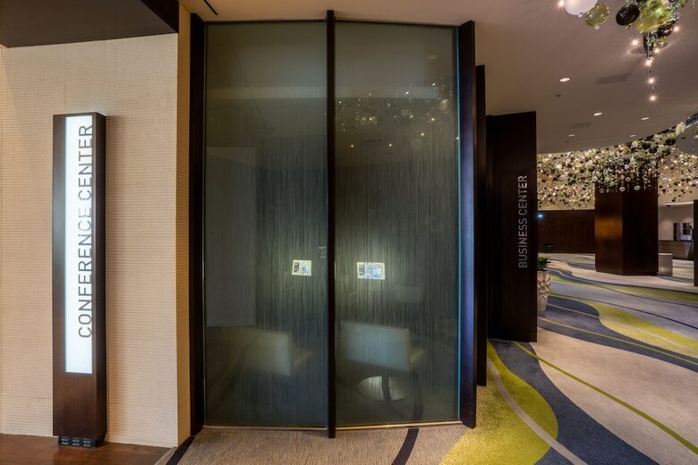 Vdara Hotel & Spa