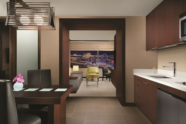 Vdara Hotel & Spa