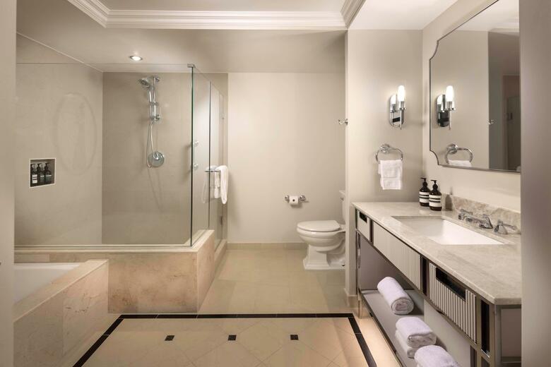 Hotel Waldorf Astoria Orlando