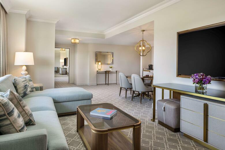 Hotel Waldorf Astoria Orlando