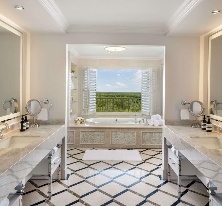 Hotel Waldorf Astoria Orlando