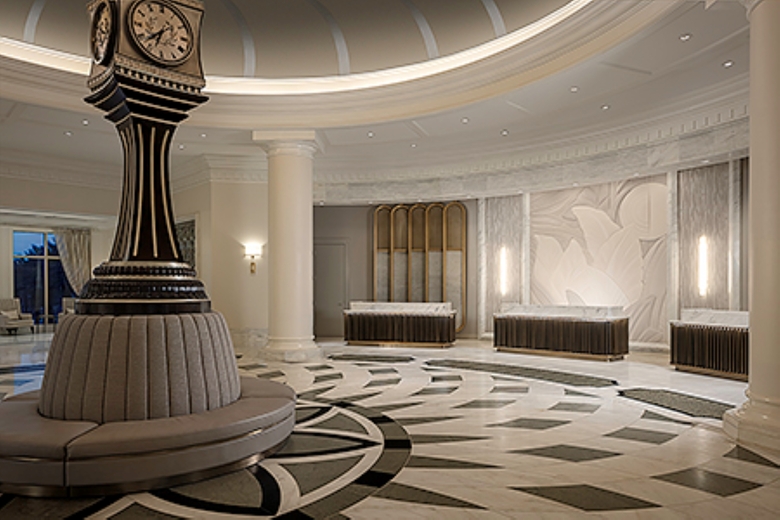 Hotel Waldorf Astoria Orlando