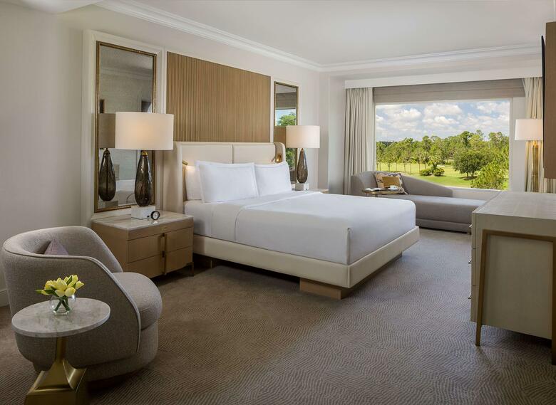 Hotel Waldorf Astoria Orlando