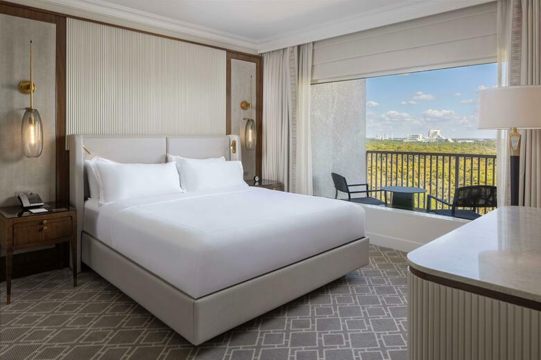 Hotel Waldorf Astoria Orlando