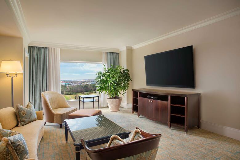 Hotel Waldorf Astoria Orlando