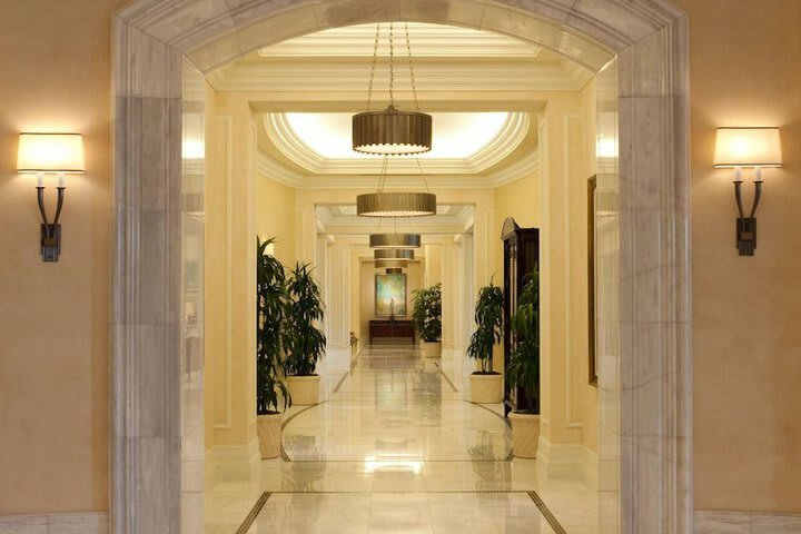 Hotel Waldorf Astoria Orlando
