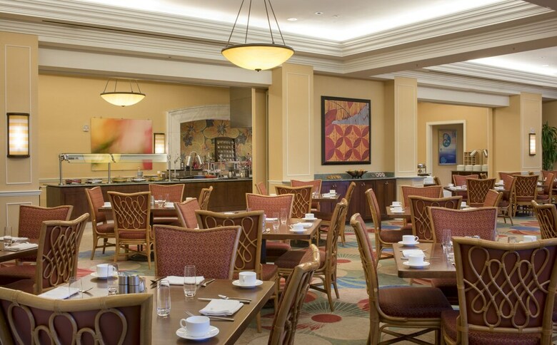Hotel Waldorf Astoria Orlando