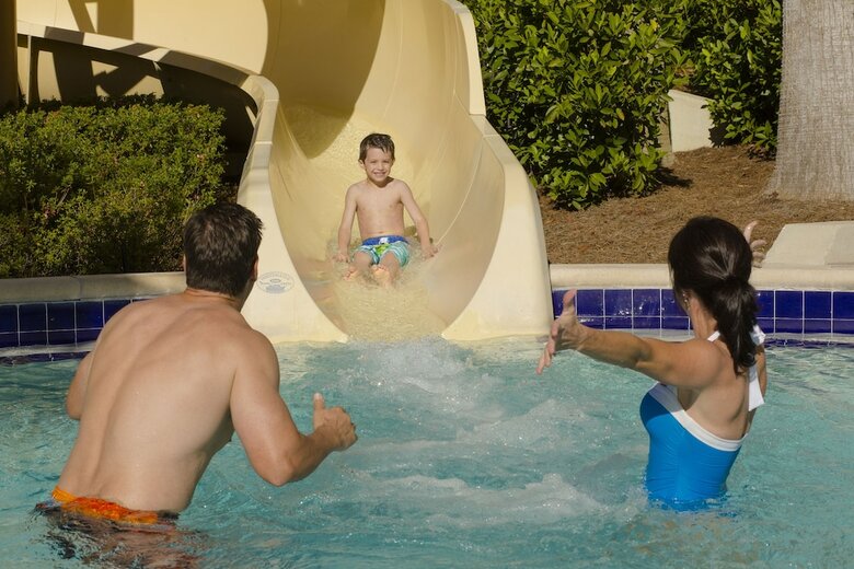 Hotel Waldorf Astoria Orlando