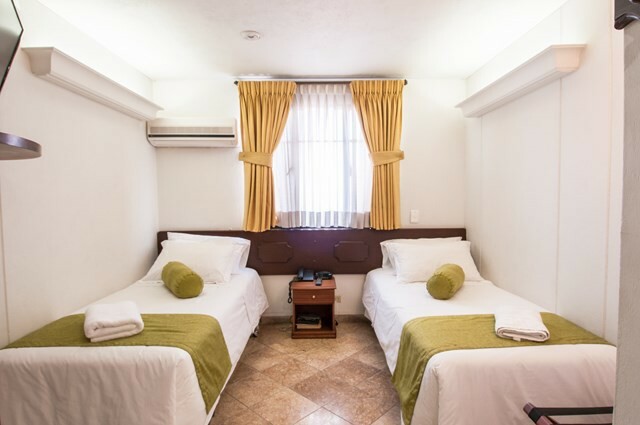 Cabo De La Vela Hotel