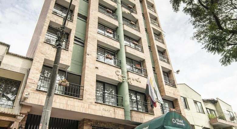 Cabo De La Vela Hotel