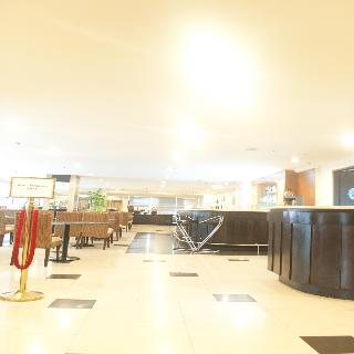 Hotel Pearl Garden