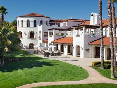 Hotel Bacara Resort & Spa