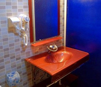 Hostal Perfect Inn