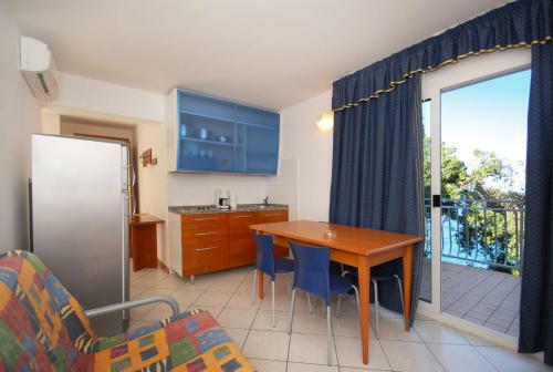 Hotel Horizont Resort