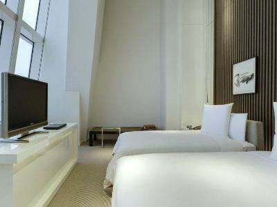 Hotel Park Hyatt