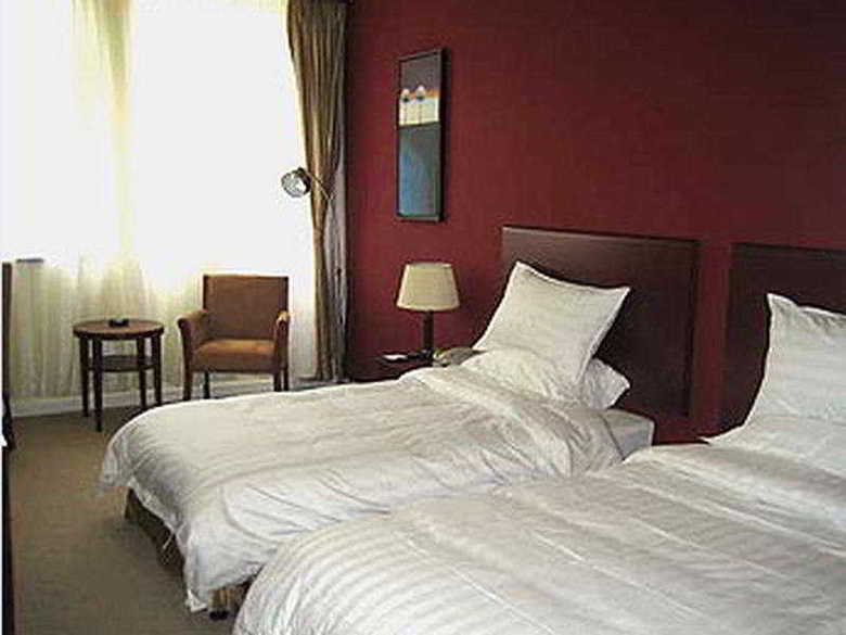 Hotel Kai Bo