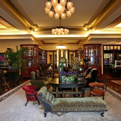 Mansion Boutique