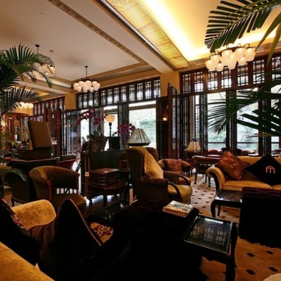 Mansion Boutique