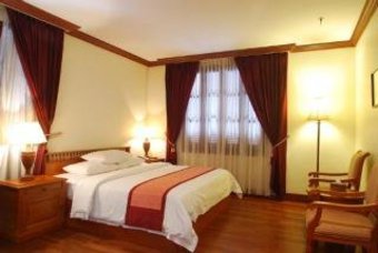 Hotel Steung Siem Reap