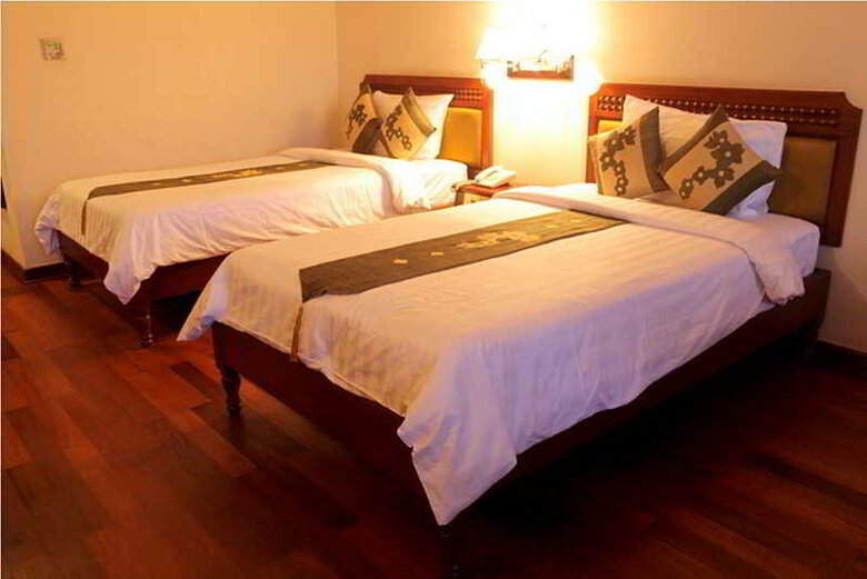 Apsara Holiday Hotel
