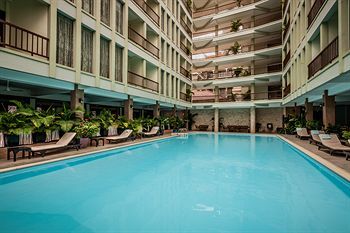 Smiling Hotel And Spa