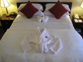 Best Western Plus Grosvenor Hotel