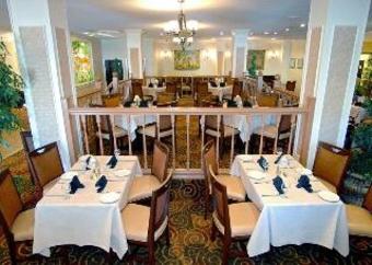 Best Western Plus Grosvenor Hotel