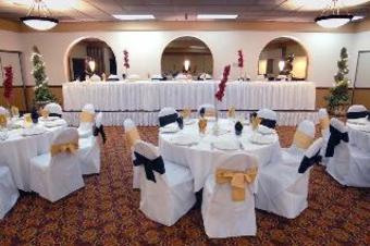 Best Western Plus Grosvenor Hotel