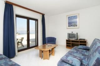 Hotel Villa Pucisca