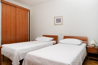 Hotel Villa Pucisca