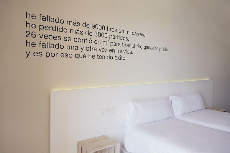 Dynamic Hotels Caldetes Barcelona